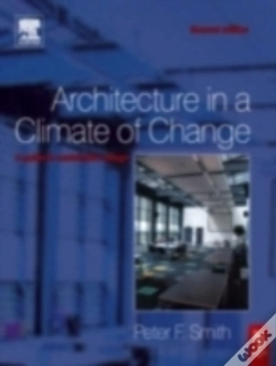 Capa do artigo Architecture In A Climate Of Change