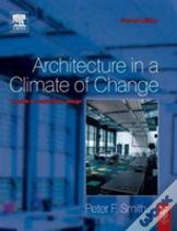 Architecture In A Climate Of Change