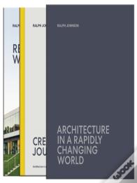 Architecture In A Rapidly Changing World