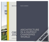 Architecture In A Rapidly Changing World
