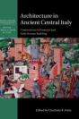 Architecture In Ancient Central Italy - Preview