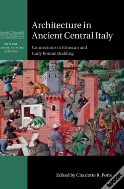 Capa do artigo Architecture In Ancient Central Italy