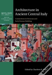 Capa do artigo Architecture In Ancient Central Italy