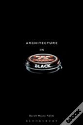 Architecture In Black