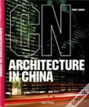 Capa do artigo Architecture In China