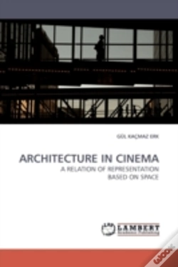Capa do artigo Architecture In Cinema