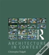Architecture In Context: Boxset