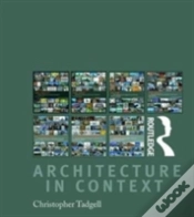 Capa do artigo Architecture In Context: Boxset