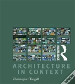 Capa do artigo Architecture In Context: Boxset
