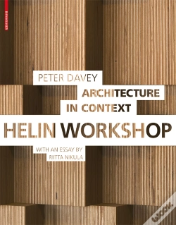 Capa do artigo Architecture In Context