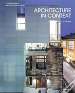 Capa do artigo Architecture In Context