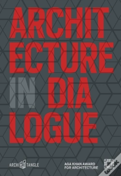Capa do artigo Architecture In Dialogue