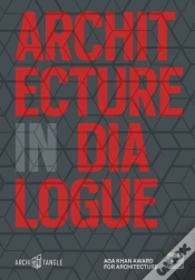 Capa do artigo Architecture In Dialogue