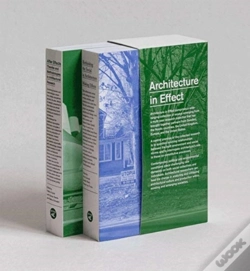 Capa do artigo Architecture In Effect