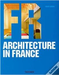 Architecture In France