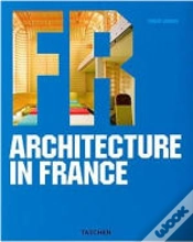 Capa do artigo Architecture In France