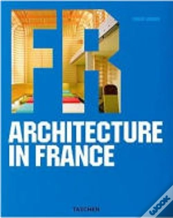 Capa do artigo Architecture In France