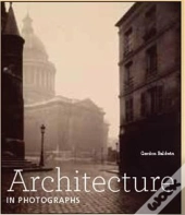 Architecture In Photographs /Anglais
