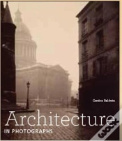Capa do artigo Architecture In Photographs /Anglais