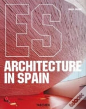 Capa do artigo Architecture In Spain