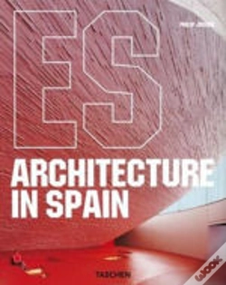 Capa do artigo Architecture In Spain