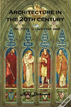 Capa do artigo Architecture In The 20th Century
