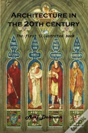 Capa do artigo Architecture In The 20th Century