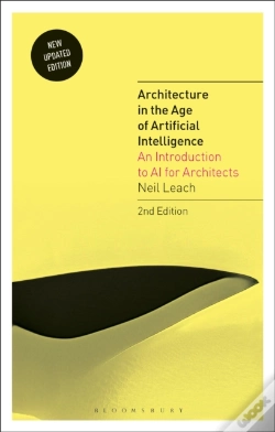Capa do artigo Architecture In The Age Of Artificial Intelligence