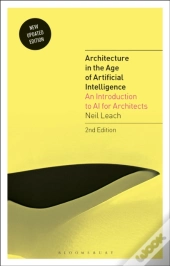 Architecture In The Age Of Artificial Intelligence