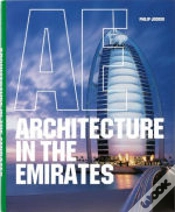 Capa do artigo Architecture In The Emirates