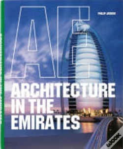 Capa do artigo Architecture In The Emirates