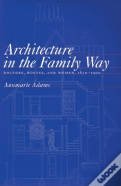 Capa do artigo Architecture In The Family Way