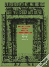 Capa do artigo Architecture In The Indian Subcontinent
