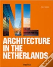 Capa do artigo Architecture In The Netherlands