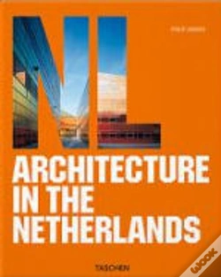 Capa do artigo Architecture In The Netherlands