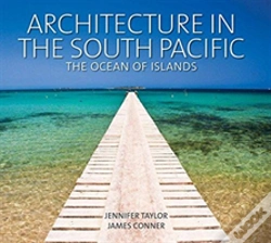 Capa do artigo Architecture In The South Pacific