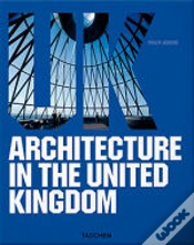 Capa do artigo Architecture In The United Kingdom