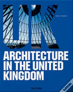 Capa do artigo Architecture In The United Kingdom