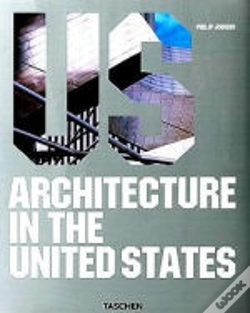 Capa do artigo Architecture In The United States