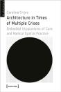 Architecture In Times Of Multiple Crises - Preview
