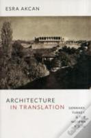 Architecture In Translation