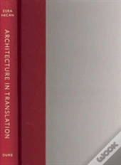 Architecture In Translation