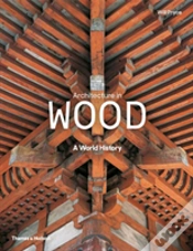 Capa do artigo Architecture In Wood
