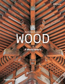 Capa do artigo Architecture In Wood