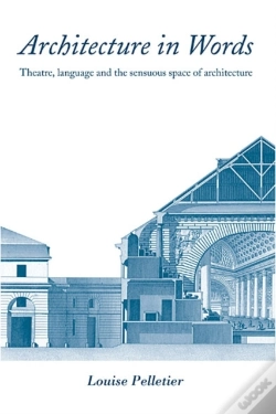 Capa do artigo Architecture In Words
