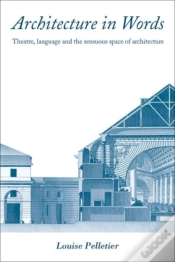 Capa do artigo Architecture In Words