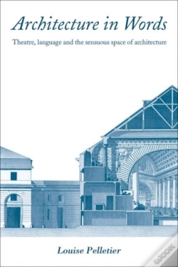 Capa do artigo Architecture In Words