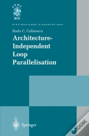 Capa do artigo Architecture-Independent Loop Parallelisation