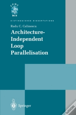 Capa do artigo Architecture-Independent Loop Parallelisation