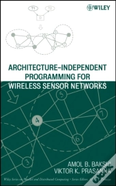 Architecture-Independent Programming For Wireless Sensor Networks